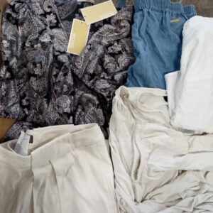 Product photo: LADIES APPAREL SMALL LOT, CUSTOMER RETURNS, 5521703, 34 units, PA image #4