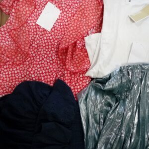 Product photo: LADIES APPAREL SMALL LOT, CUSTOMER RETURNS, 5521703, 34 units, PA image #3