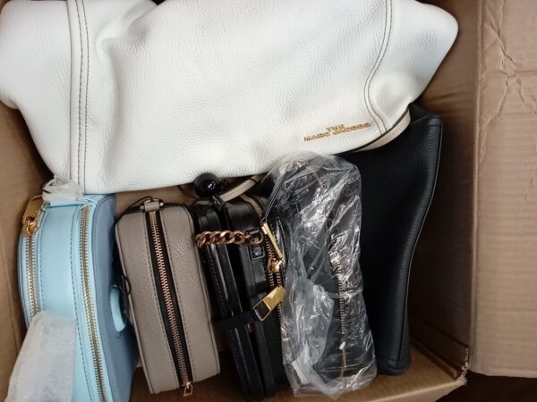 Product photo: AUCTIONS, CUSTOMER RETURNS, 5521801, 6 units, PA image #7