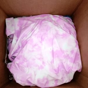 Product photo: LADIES SWIMWEAR SMALL LOT, SHELF PULLS, 5521968, 17 units, PA image #1