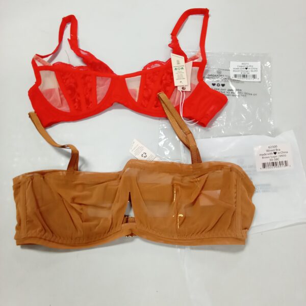 Product photo: LADIES INTIMATE SMALL LOT, SHELF PULLS, 5522994, 24 units, PA image #8