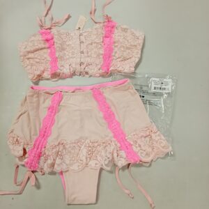 Product photo: LADIES INTIMATE SMALL LOT, SHELF PULLS, 5522994, 24 units, PA image #4