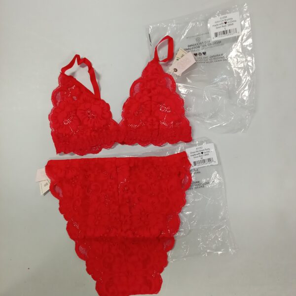 Product photo: LADIES INTIMATE SMALL LOT, SHELF PULLS, 5523029, 31 units, PA image #14