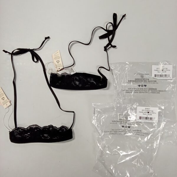 Product photo: LADIES INTIMATE SMALL LOT, SHELF PULLS, 5523029, 31 units, PA image #16