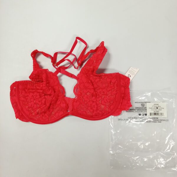 Product photo: LADIES INTIMATE SMALL LOT, SHELF PULLS, 5523037, 27 units, PA image #10