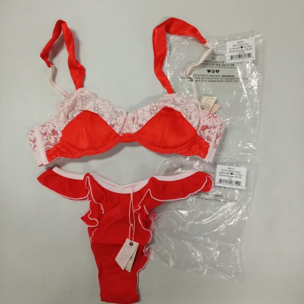Product photo: LADIES INTIMATE SMALL LOT, SHELF PULLS, 5523037, 27 units, PA image #13