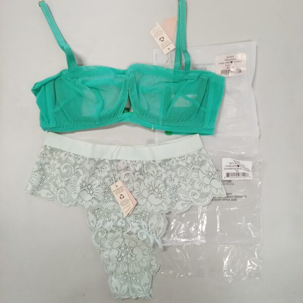 Product photo: LADIES INTIMATE SMALL LOT, SHELF PULLS, 5523037, 27 units, PA image #4