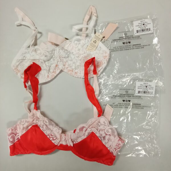 Product photo: LADIES INTIMATE SMALL LOT, SHELF PULLS, 5523038, 24 units, PA image #11