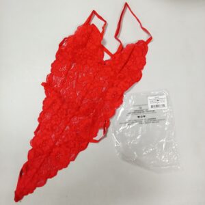Product photo: LADIES INTIMATE SMALL LOT, SHELF PULLS, 5523038, 24 units, PA image #2