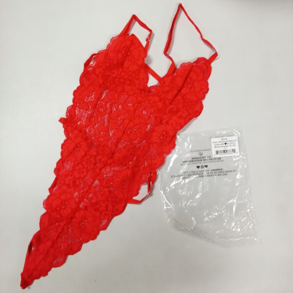 Product photo: LADIES INTIMATE SMALL LOT, SHELF PULLS, 5523038, 24 units, PA image #2