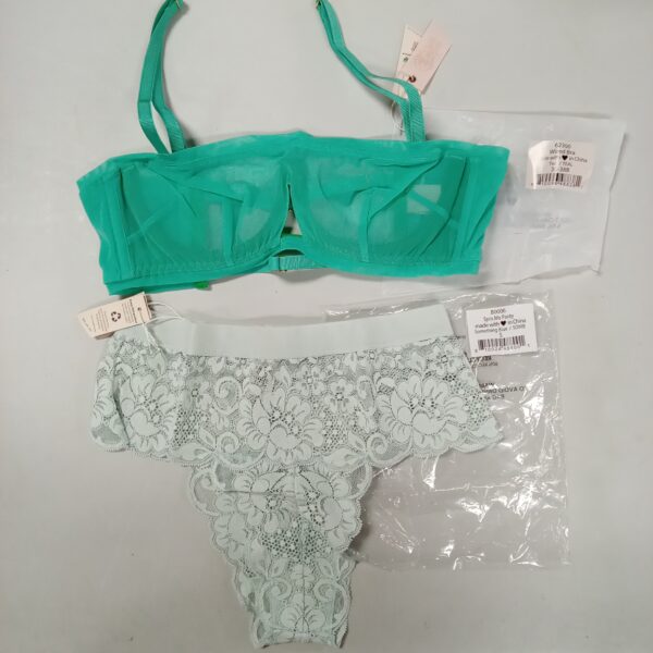 Product photo: LADIES INTIMATE SMALL LOT, SHELF PULLS, 5523038, 24 units, PA image #1
