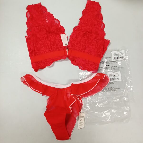Product photo: LADIES INTIMATE SMALL LOT, SHELF PULLS, 5523038, 24 units, PA image #4