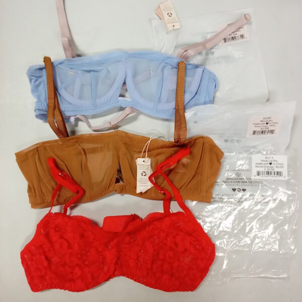 Product photo: LADIES INTIMATE SMALL LOT, SHELF PULLS, 5523038, 24 units, PA image #10