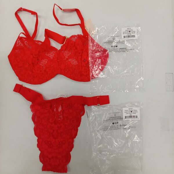 Product photo: LADIES INTIMATE SMALL LOT, SHELF PULLS, 5522072, 27 units, PA image #3