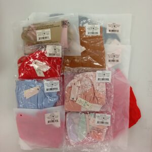 Product photo: LADIES INTIMATE SMALL LOT, SHELF PULLS, 5522084, 30 units, PA image #1