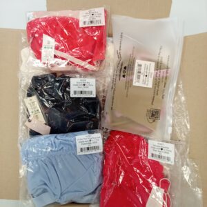 Product photo: LADIES INTIMATE SMALL LOT, SHELF PULLS, 5522084, 30 units, PA image #5