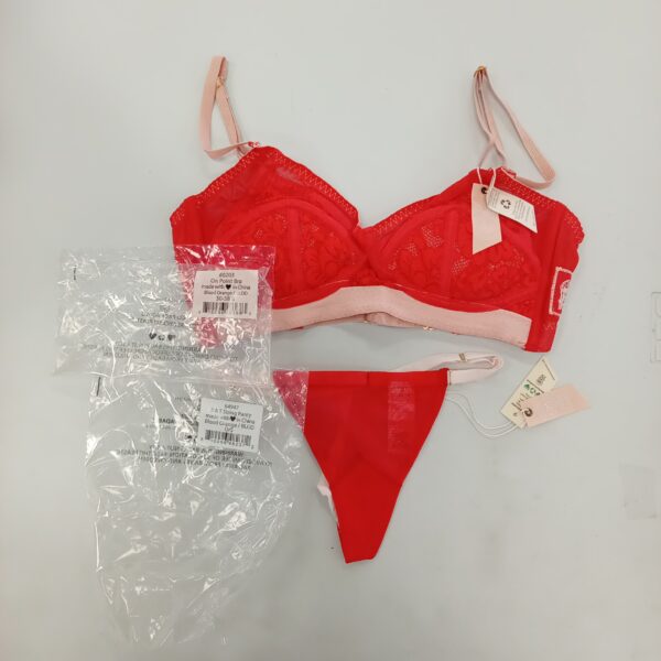 Product photo: LADIES INTIMATE SMALL LOT, SHELF PULLS, 5522084, 30 units, PA image #4