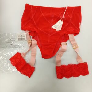 Product photo: LADIES INTIMATE SMALL LOT, SHELF PULLS, 5522110, 30 units, PA image #4