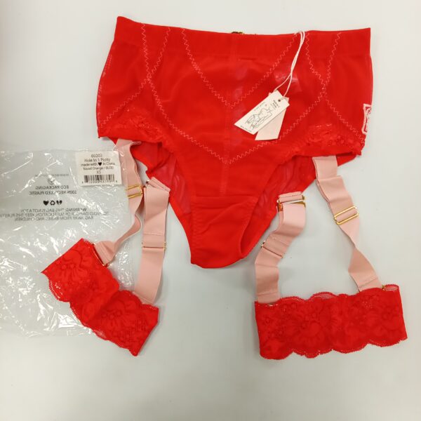 Product photo: LADIES INTIMATE SMALL LOT, SHELF PULLS, 5522110, 30 units, PA image #4