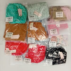 Product photo: LADIES INTIMATE SMALL LOT, SHELF PULLS, 5522115, 33 units, PA image #1