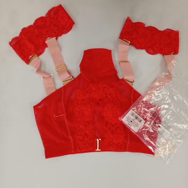 Product photo: LADIES INTIMATE SMALL LOT, SHELF PULLS, 5522125, 36 units, PA image #2