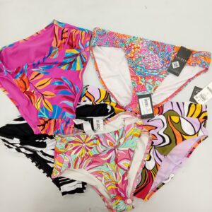 Product photo: LADIES SWIMWEAR SMALL LOT, SHELF PULLS, 5522152, 86 units, PA image #3