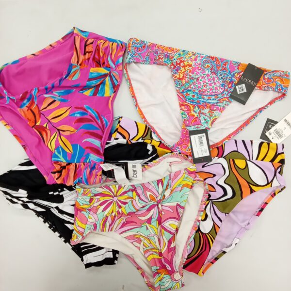 Product photo: LADIES SWIMWEAR SMALL LOT, SHELF PULLS, 5522152, 86 units, PA image #3