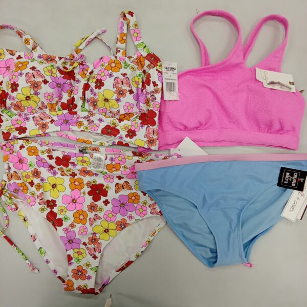 Product photo: LADIES SWIMWEAR SMALL LOT, SHELF PULLS, 5522152, 86 units, PA image #8