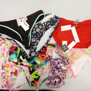 Product photo: LADIES SWIMWEAR SMALL LOT, SHELF PULLS, 5522152, 86 units, PA image #5