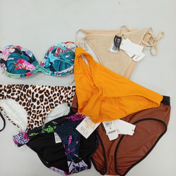 Product photo: LADIES SWIMWEAR SMALL LOT, SHELF PULLS, 5522152, 86 units, PA image #9