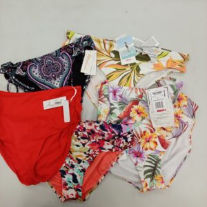 Product photo: LADIES SWIMWEAR SMALL LOT, SHELF PULLS, 5522154, 81 units, PA image #9