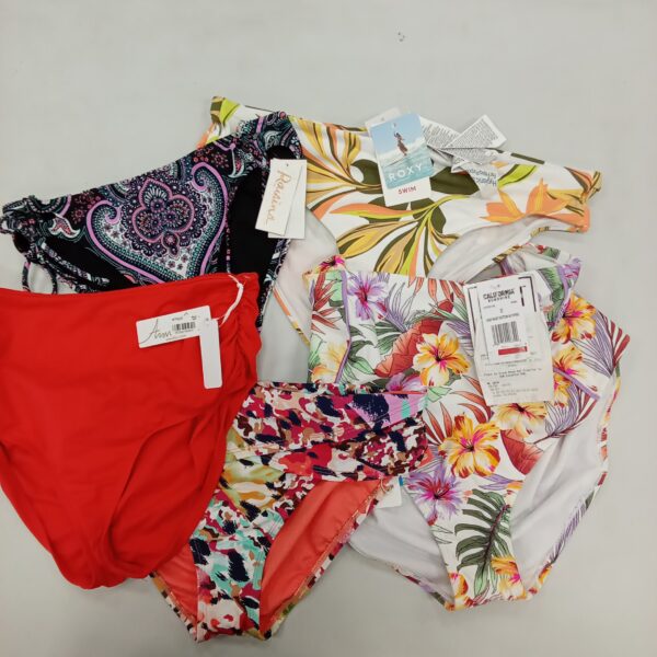 Product photo: LADIES SWIMWEAR SMALL LOT, SHELF PULLS, 5522154, 81 units, PA image #9