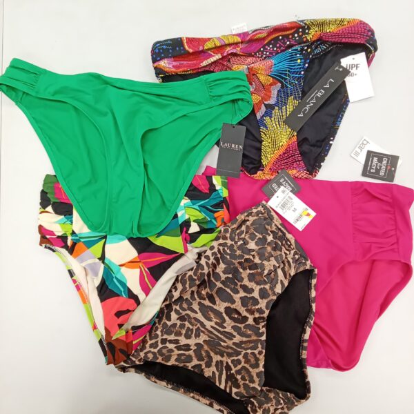 Product photo: LADIES SWIMWEAR SMALL LOT, SHELF PULLS, 5522154, 81 units, PA image #6