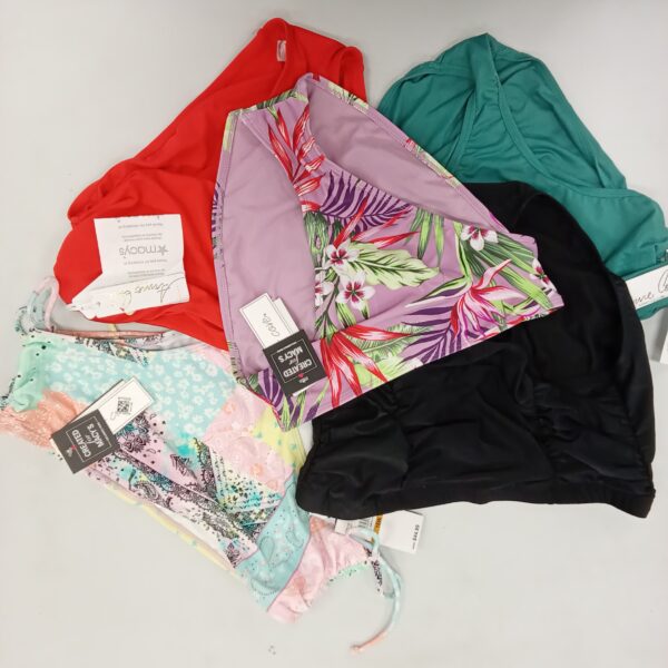 Product photo: LADIES SWIMWEAR SMALL LOT, SHELF PULLS, 5522154, 81 units, PA image #4
