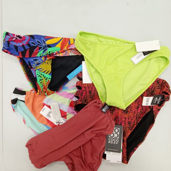 Product photo: LADIES SWIMWEAR SMALL LOT, SHELF PULLS, 5522154, 81 units, PA image #2