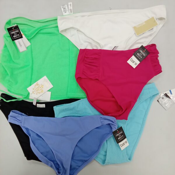 Product photo: LADIES SWIMWEAR SMALL LOT, SHELF PULLS, 5522154, 81 units, PA image #3