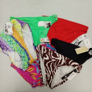 Product photo: LADIES SWIMWEAR SMALL LOT, SHELF PULLS, 5522154, 81 units, PA image #7