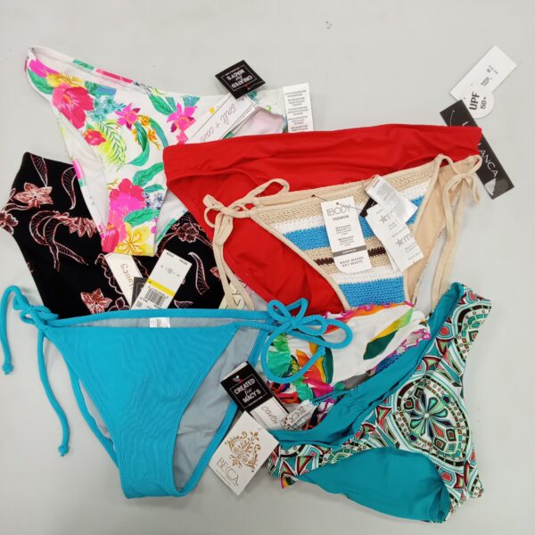Product photo: LADIES SWIMWEAR SMALL LOT, SHELF PULLS, 5522154, 81 units, PA image #5