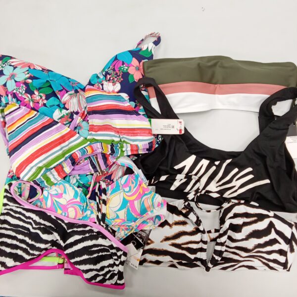 Product photo: LADIES SWIMWEAR SMALL LOT, SHELF PULLS, 5522159, 64 units, PA image #6