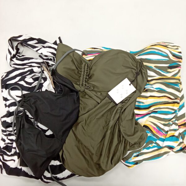 Product photo: LADIES SWIMWEAR SMALL LOT, SHELF PULLS, 5522159, 64 units, PA image #8
