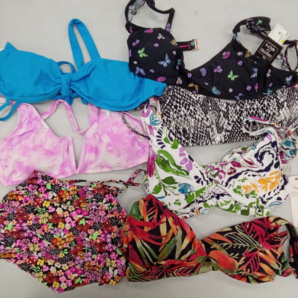 Product photo: LADIES SWIMWEAR SMALL LOT, SHELF PULLS, 5522159, 64 units, PA image #5