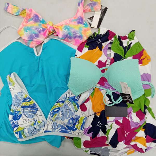 Product photo: LADIES SWIMWEAR SMALL LOT, SHELF PULLS, 5522159, 64 units, PA image #3