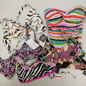 Product photo: LADIES SWIMWEAR SMALL LOT, SHELF PULLS, 5522159, 64 units, PA image #10