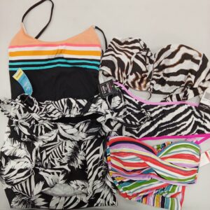 Product photo: LADIES SWIMWEAR SMALL LOT, SHELF PULLS, 5522159, 64 units, PA image #9