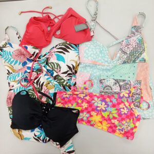 Product photo: LADIES SWIMWEAR SMALL LOT, SHELF PULLS, 5522163, 56 units, PA image #3