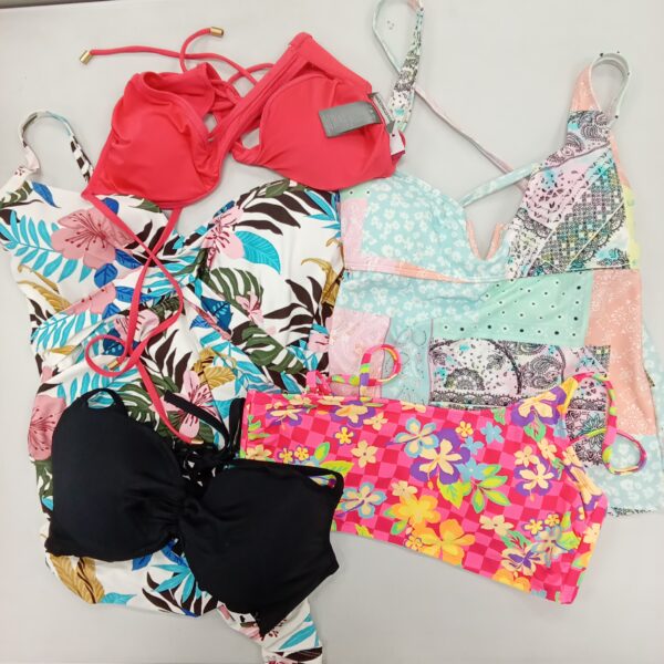 Product photo: LADIES SWIMWEAR SMALL LOT, SHELF PULLS, 5522163, 56 units, PA image #3