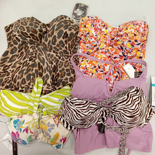 Product photo: LADIES SWIMWEAR SMALL LOT, SHELF PULLS, 5522163, 56 units, PA image #6