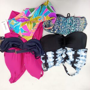 Product photo: LADIES SWIMWEAR SMALL LOT, SHELF PULLS, 5522163, 56 units, PA image #9