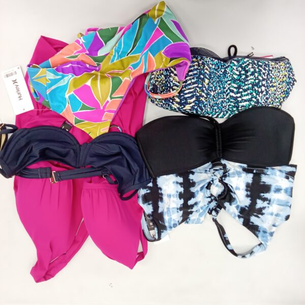 Product photo: LADIES SWIMWEAR SMALL LOT, SHELF PULLS, 5522163, 56 units, PA image #9