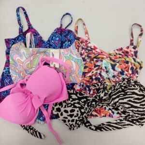 Product photo: LADIES SWIMWEAR SMALL LOT, SHELF PULLS, 5522163, 56 units, PA image #8